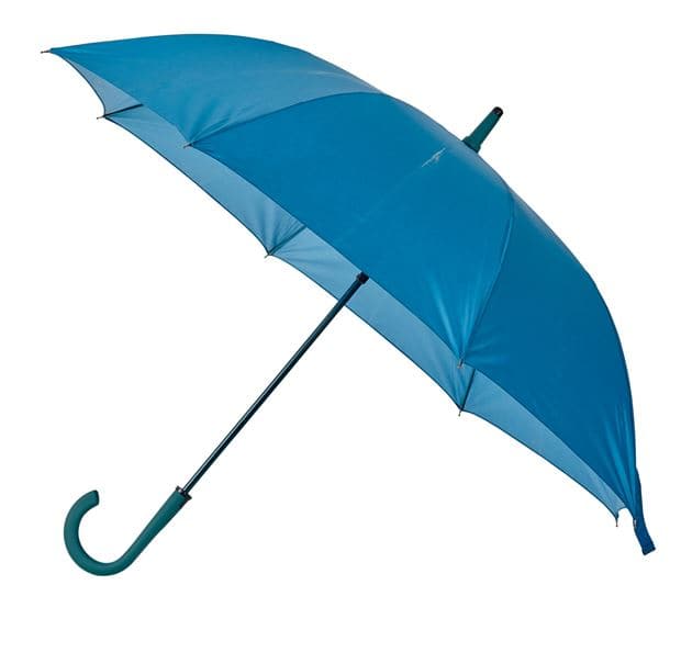 Casa LLUVIA Large umbrella, 4 color variants