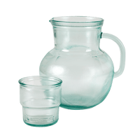 RECY Transparent glass - best price from Maltashopper.com CS681828