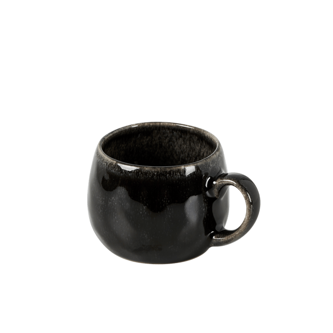 COZY Mug black - best price from Maltashopper.com CS674450