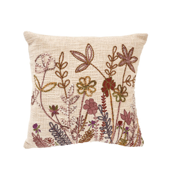 BUNGA CUSHION 45X45CM