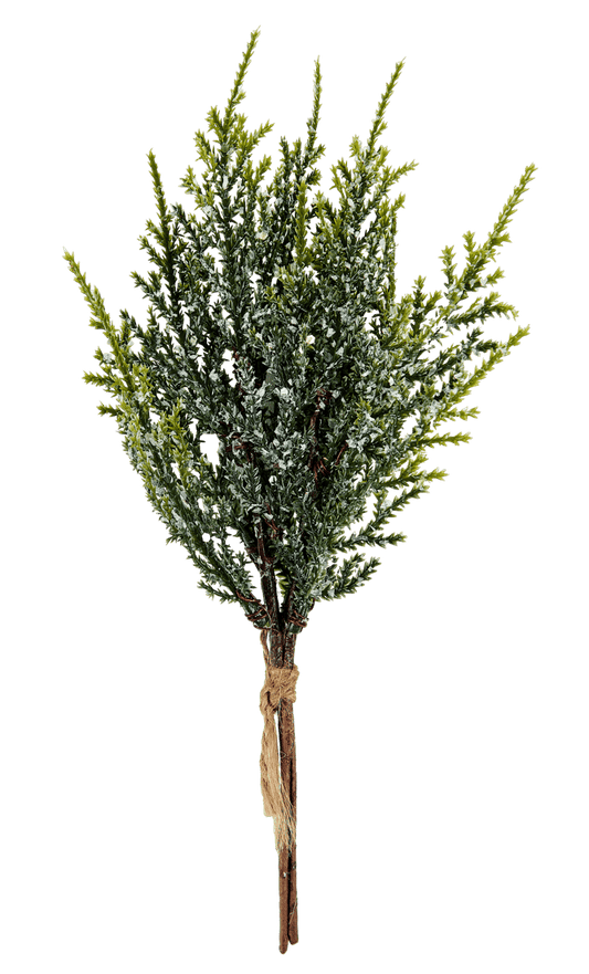 GLORIA Decorative branches set of 3 green - best price from Maltashopper.com CS682584