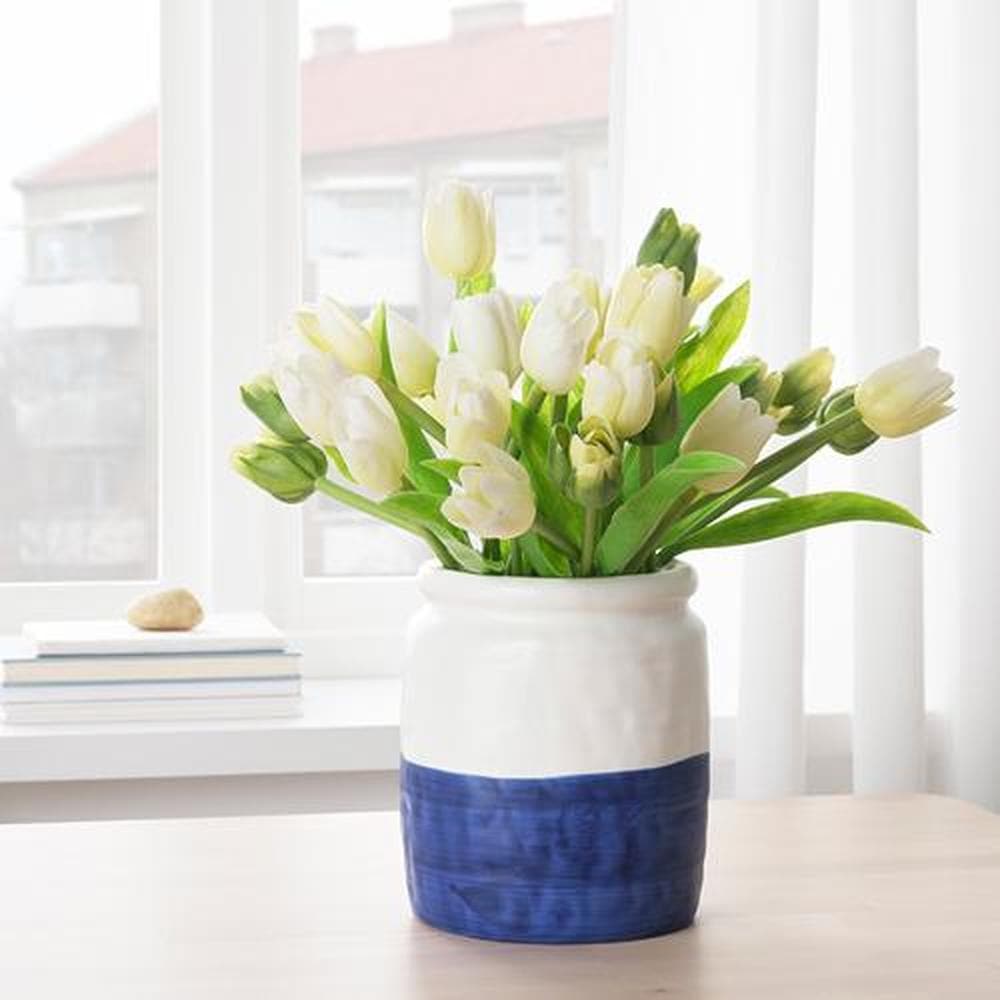 GODTAGAR vase , - best price from Maltashopper.com 00436733