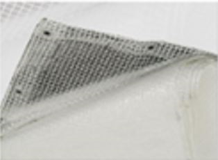 EYE PROTECTIVE SHEET 3x4 MT COLOUR WHITE - best price from Maltashopper.com BR500000752
