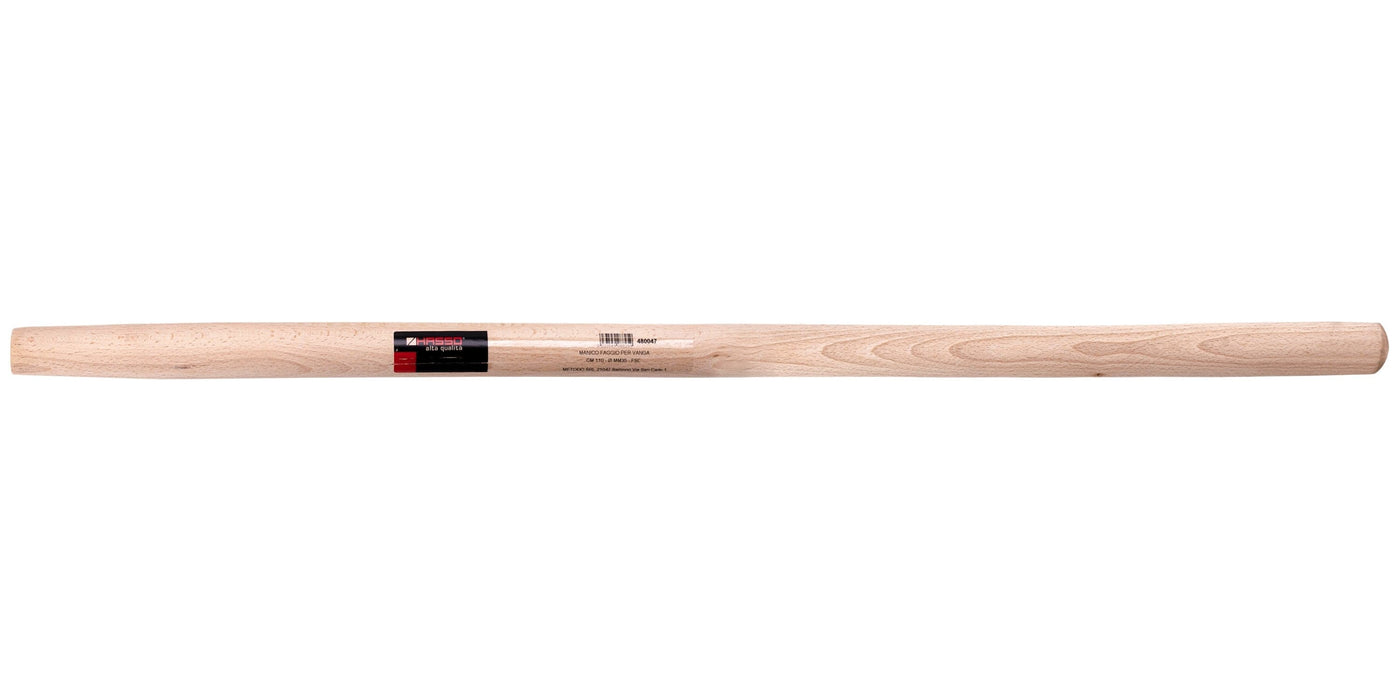 Bricocenter SPADE HANDLE DIAMETER 35 MM DIAMETER LENGTH 110 CM BEECH FSC