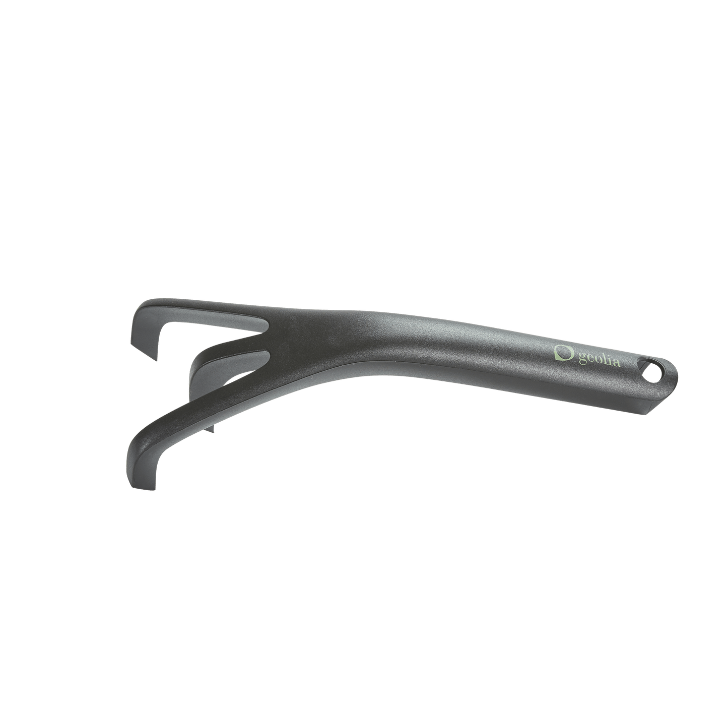 Bricocenter SET OF THREE SMALL GEOLIA TOOLS IN DURABLE PLASTIC