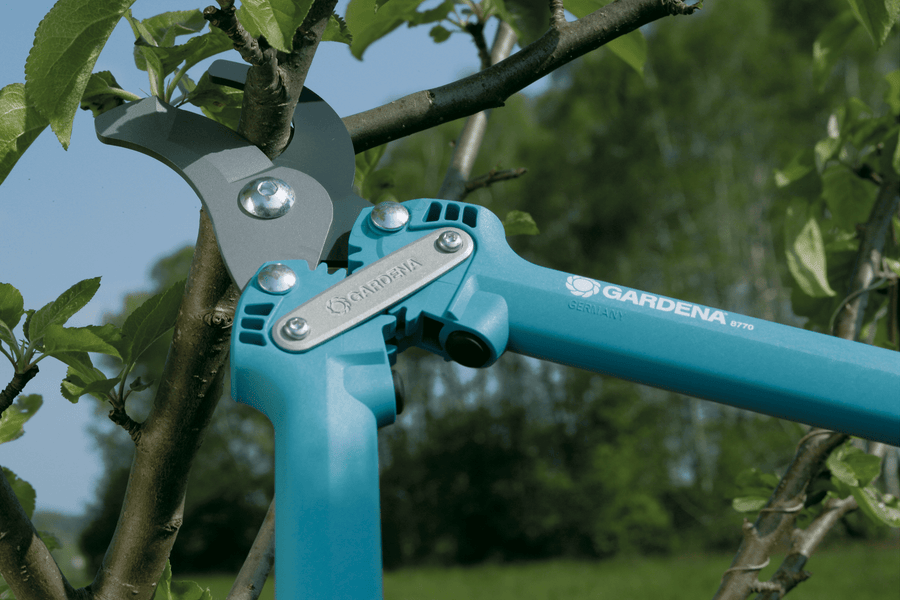 Bricocenter GARDENA STEEL LOPPERS