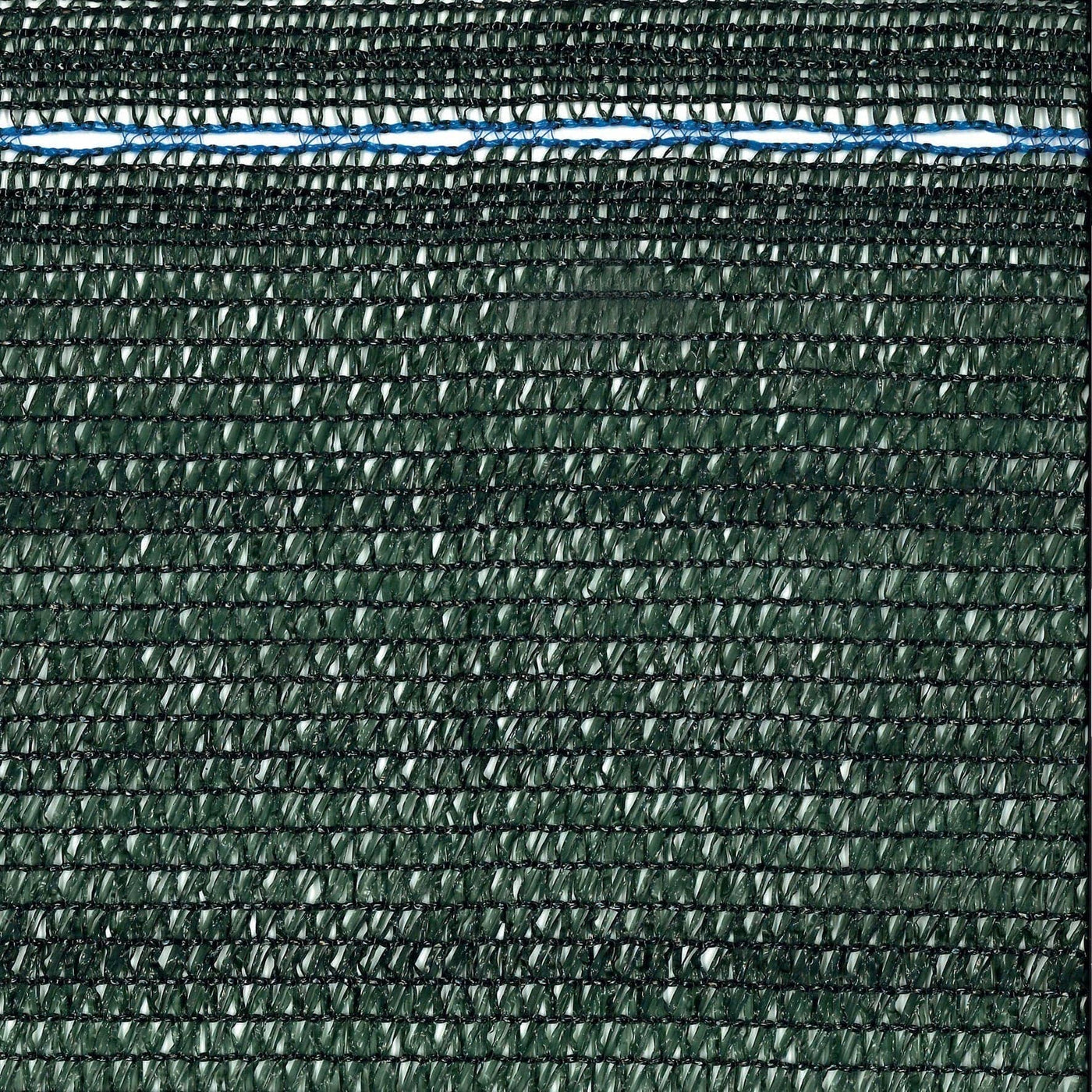Bricocenter JAMAICA NET GREEN 2X10MT POLYETHYLENE LOW COVER
