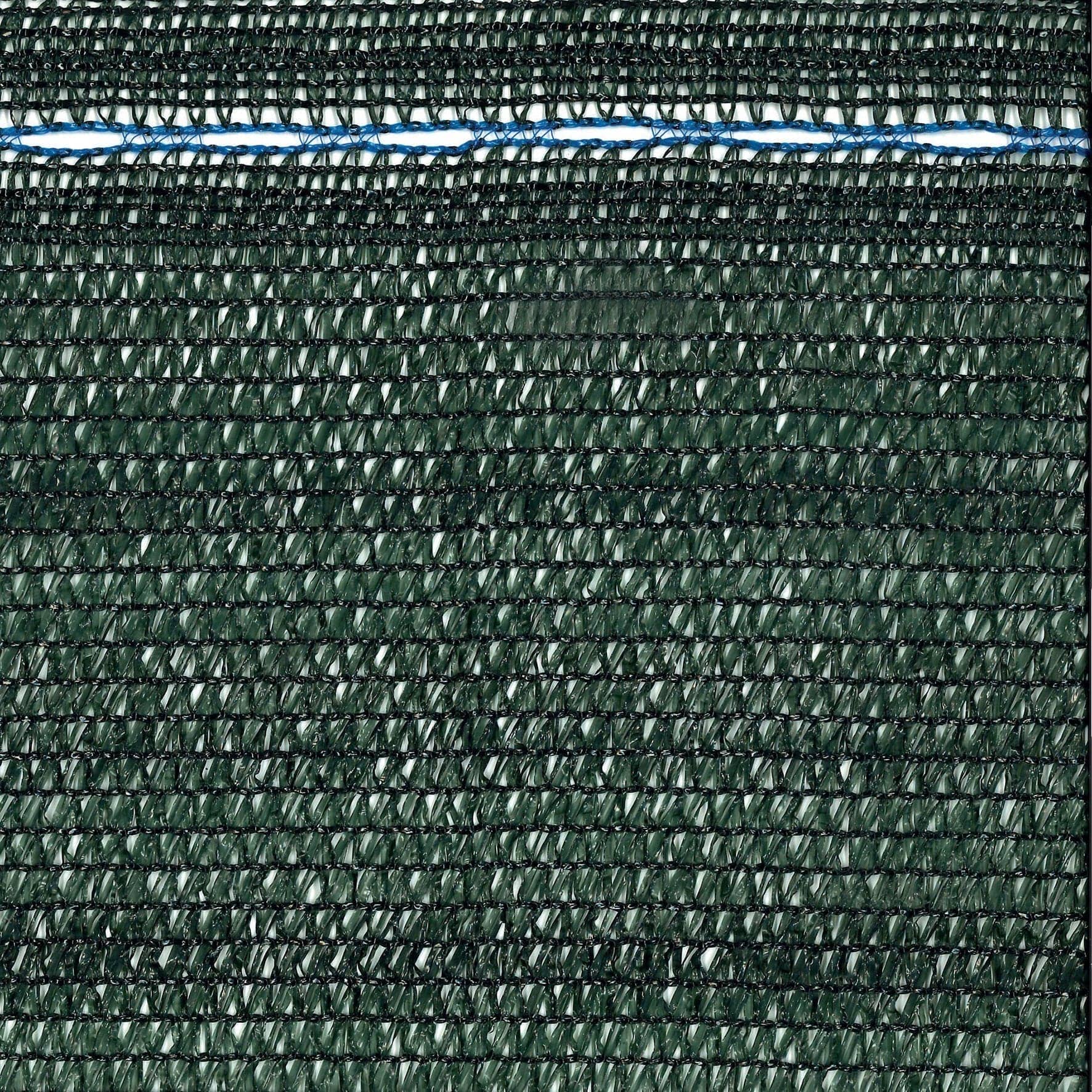 Bricocenter JAMAICA NET GREEN 2X10MT POLYETHYLENE LOW COVER
