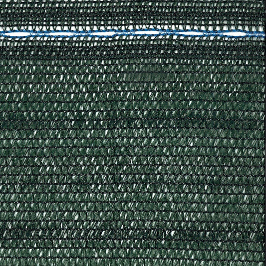 Bricocenter JAMAICA NET GREEN 2X10MT POLYETHYLENE LOW COVER
