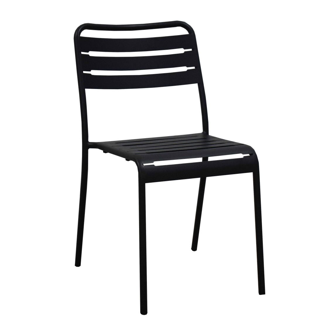 DINING CHAIR CAFE STEEL ANTHRACITE - best price from Maltashopper.com BR500012521