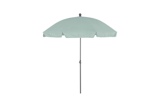 BIGREY NATERIAL D 200 STEEL GREEN PARASOL