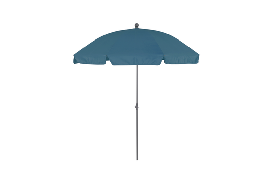 BIGREY NATERIAL D 250 STEEL BLUE PARASOL