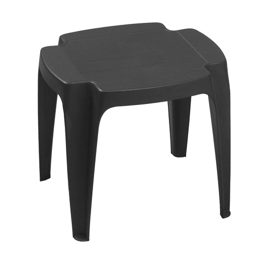 Bricocenter SIUSI COFFEE TABLE 42X37X38 CM ANTHRACITE