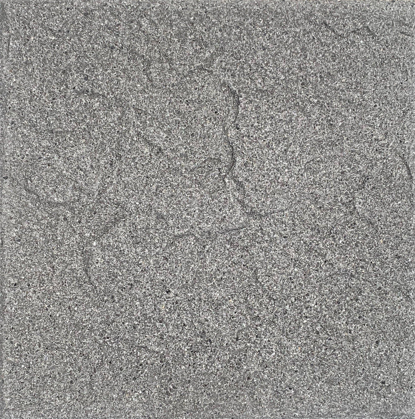 Bricocenter SLAB 50X50X4 ANTHRACITE ROCK HYDRO