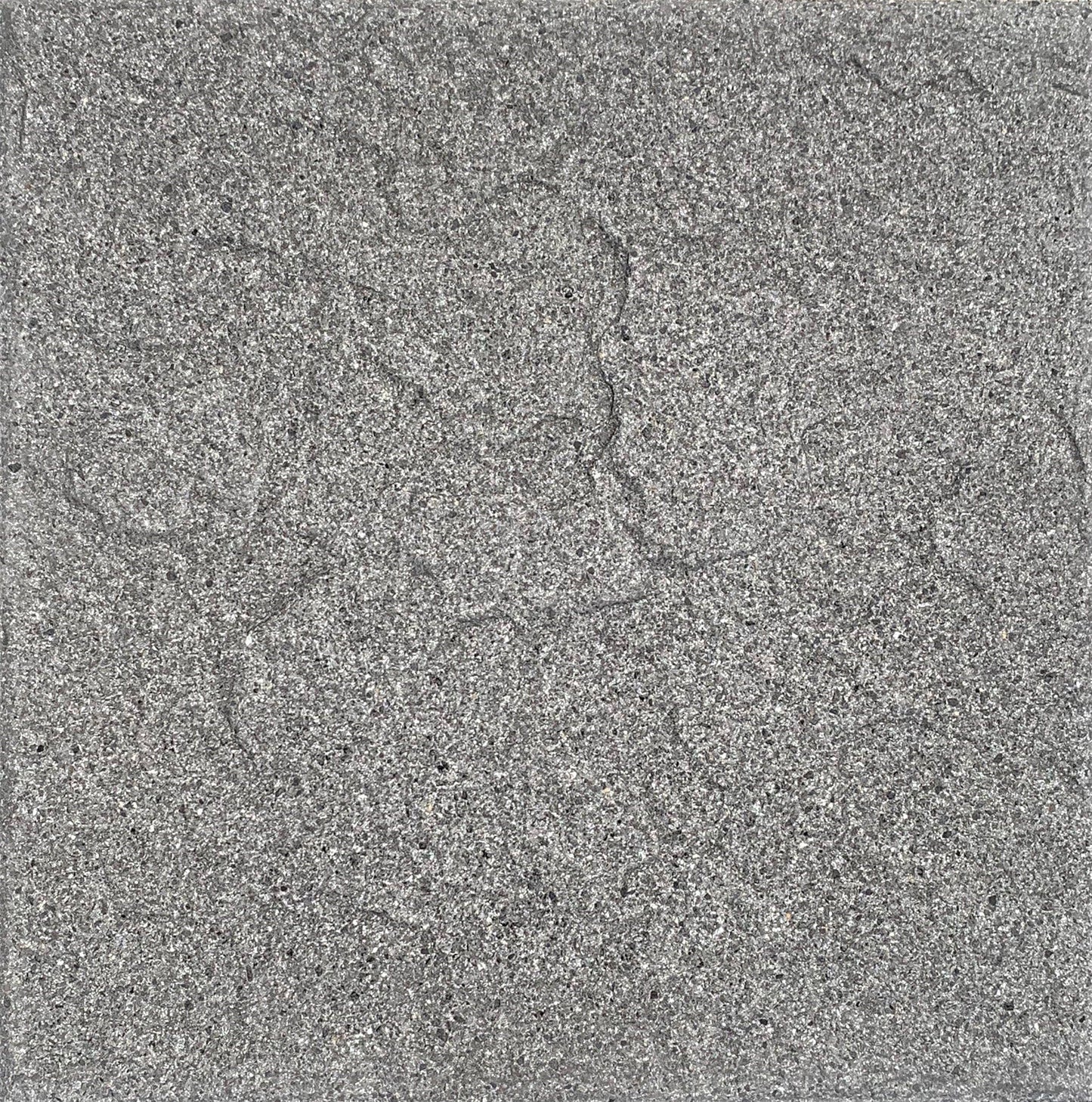 Bricocenter SLAB 50X50X4 ANTHRACITE ROCK HYDRO