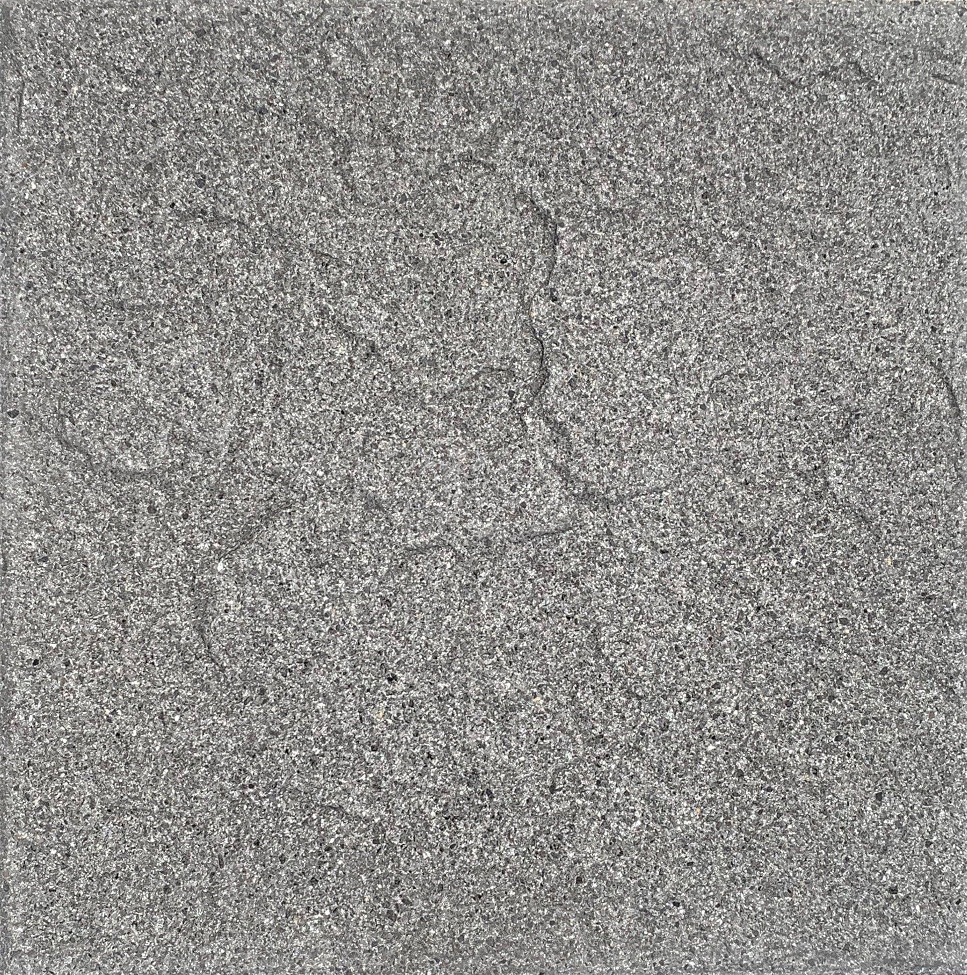 Bricocenter SLAB 50X50X4 ANTHRACITE ROCK HYDRO