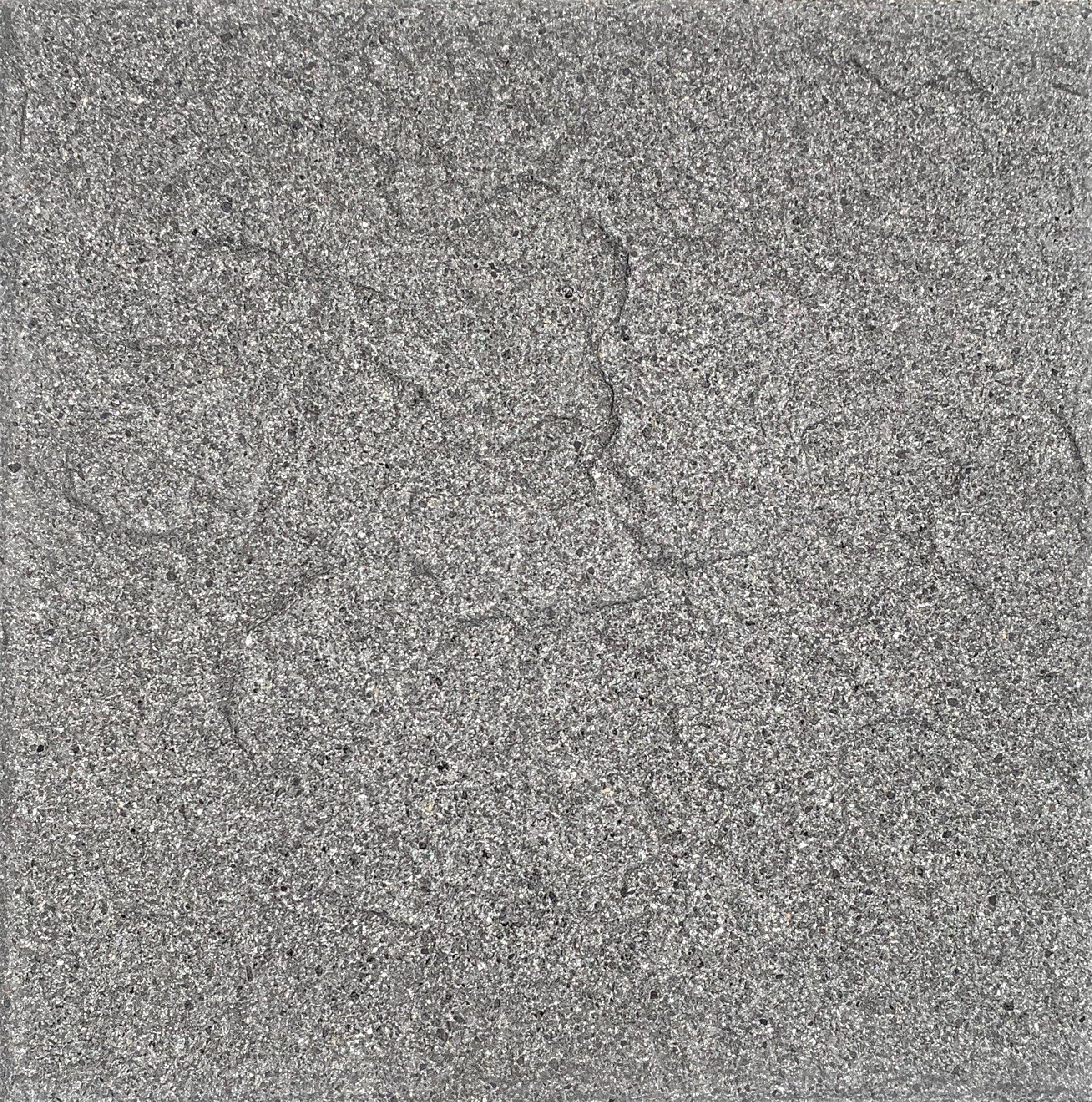 Bricocenter SLAB 50X50X4 ANTHRACITE ROCK HYDRO