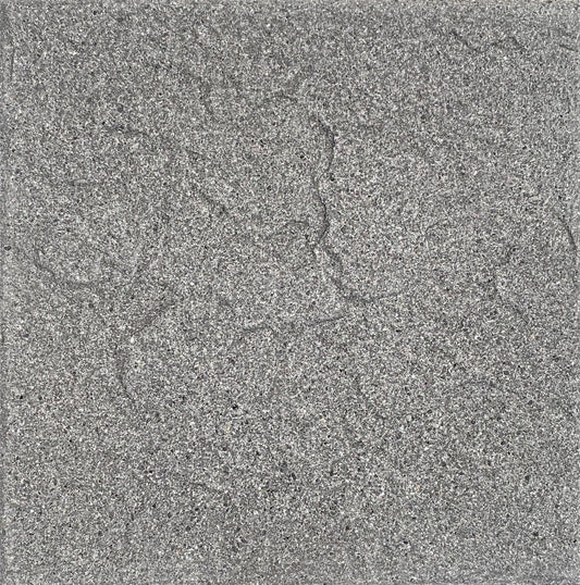 Bricocenter SLAB 50X50X4 ANTHRACITE ROCK HYDRO