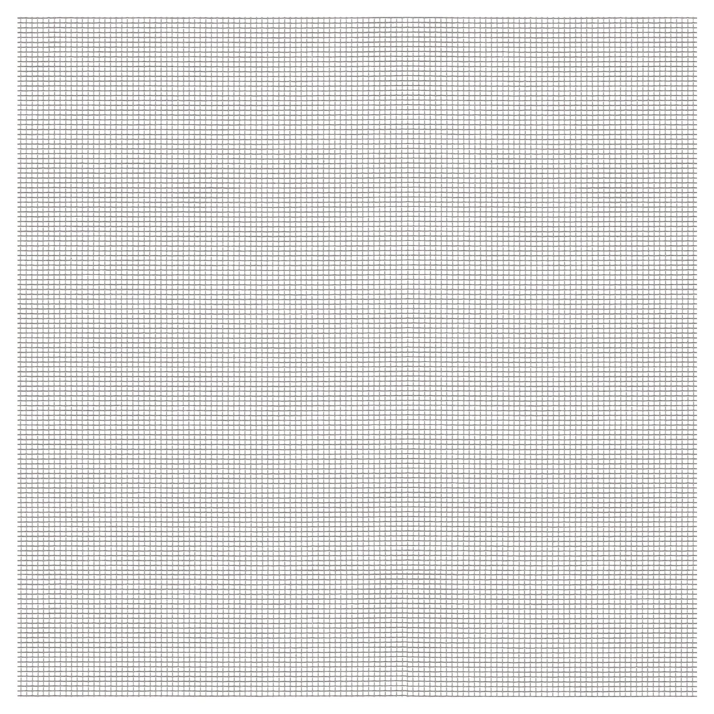 Bricocenter TROPICAL GREY 1.2X5 M FIBREGLASS NET