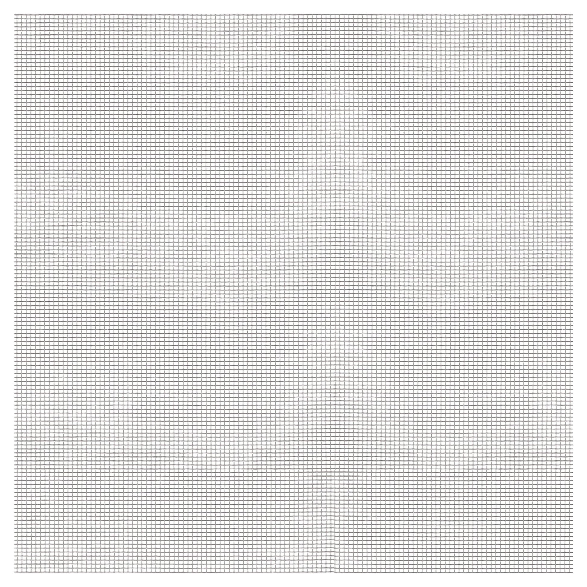 Bricocenter TROPICAL GREY 1.2X5 M FIBREGLASS NET