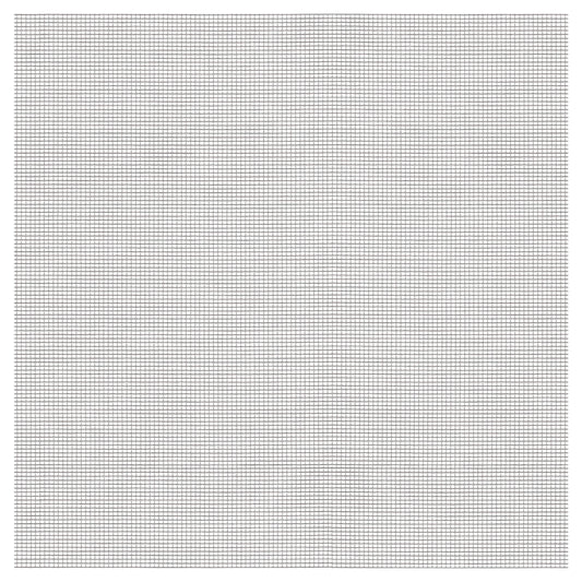 Bricocenter TROPICAL GREY 1.2X5 M FIBREGLASS NET
