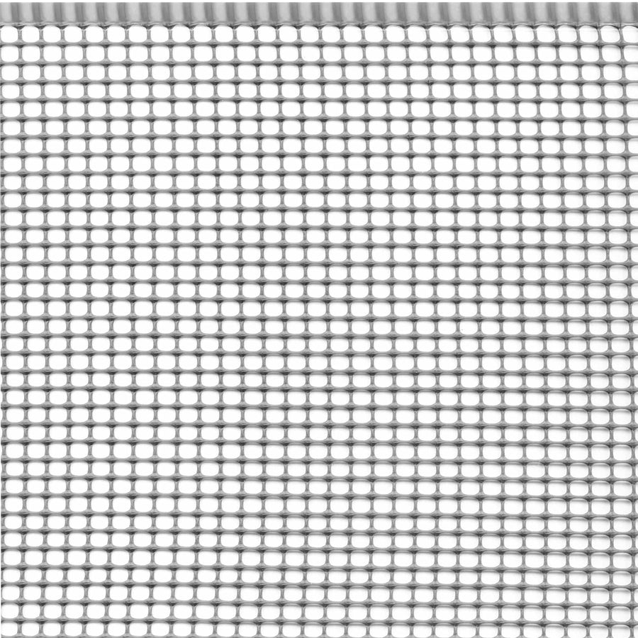 Bricocenter SQUARE PLASTIC NET 05 SILVER 1X5 M