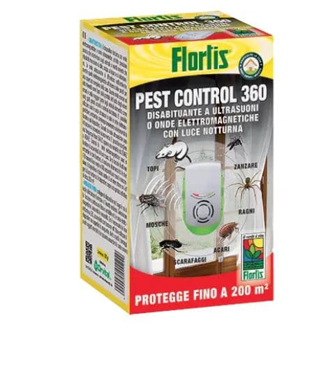Bricocenter PEST CONTROL 360