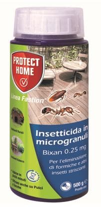 Bricocenter BIXAN GRANULE INSECTICIDE 500G