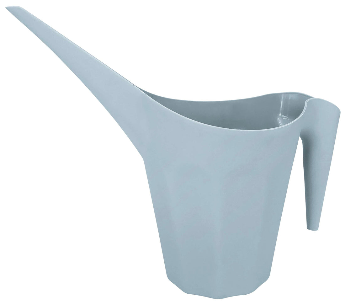 JUG WATERING CAN 2 LITRES BLUE - best price from Maltashopper.com BR500015631