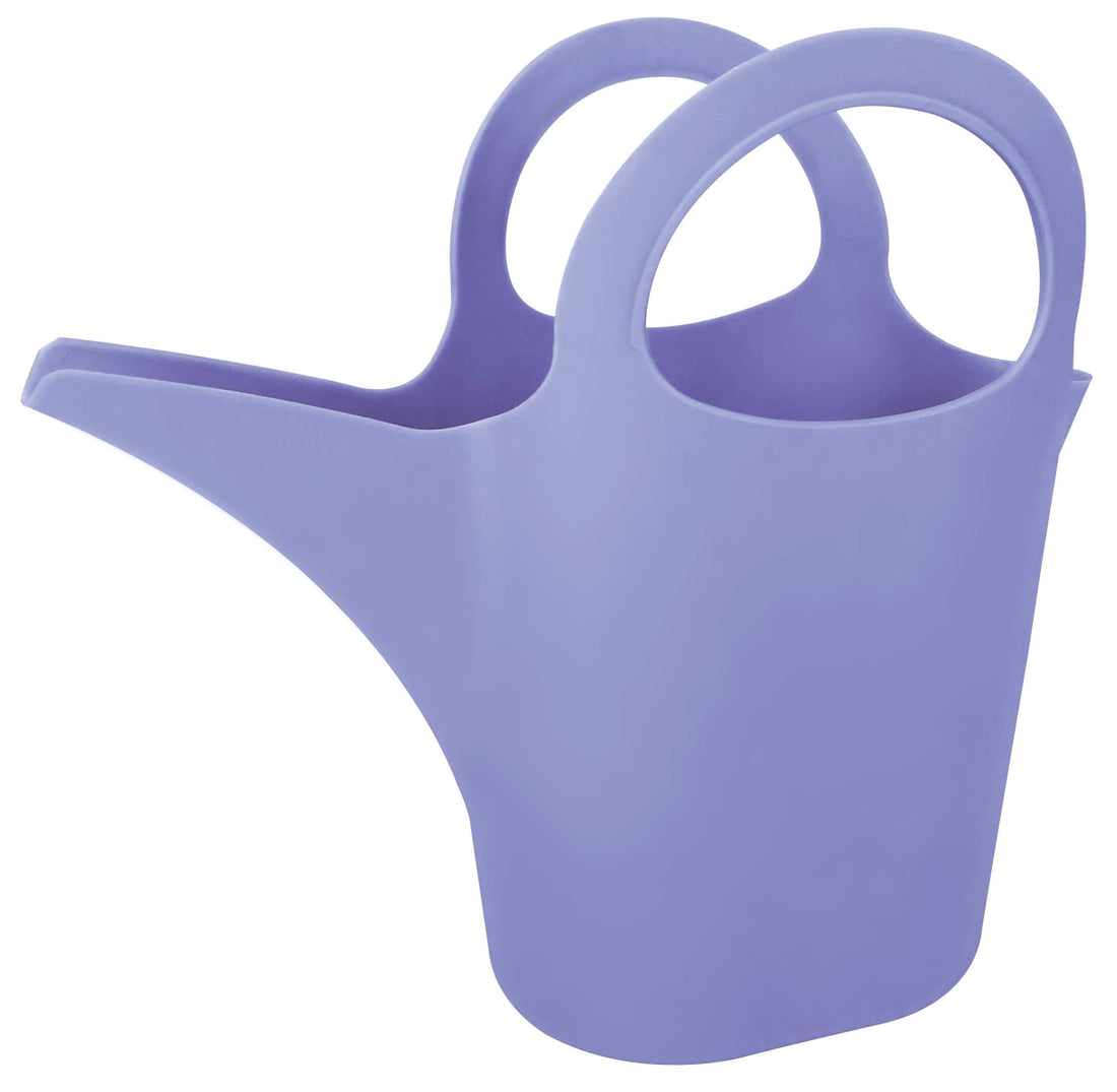 WATERING CAN BAG 2 LITRES LAVENDER - best price from Maltashopper.com BR500015633