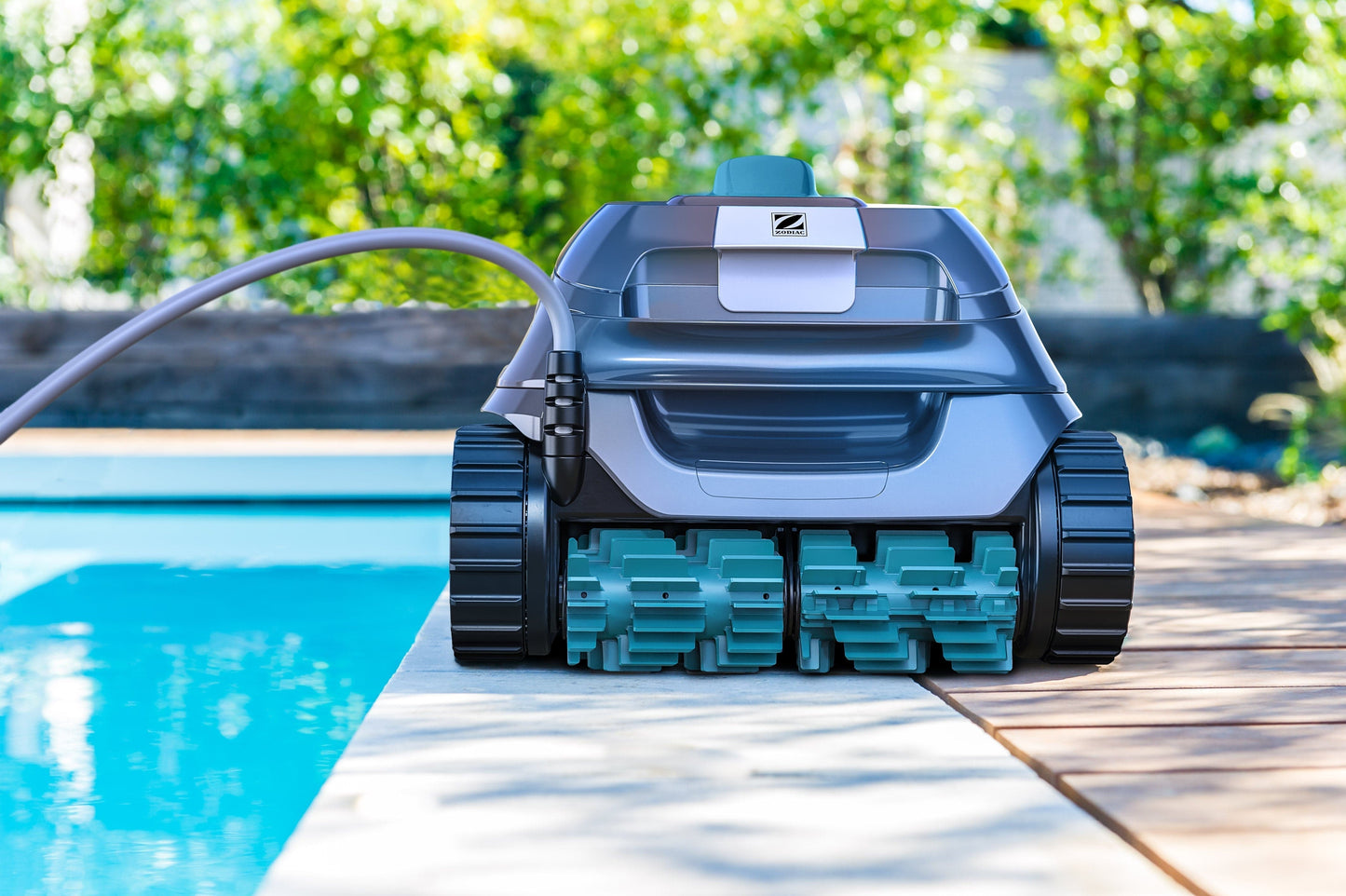 ODIAC CNX1090 ZELECTRIC ROBOT FOR POOLS UP TO 9X4M