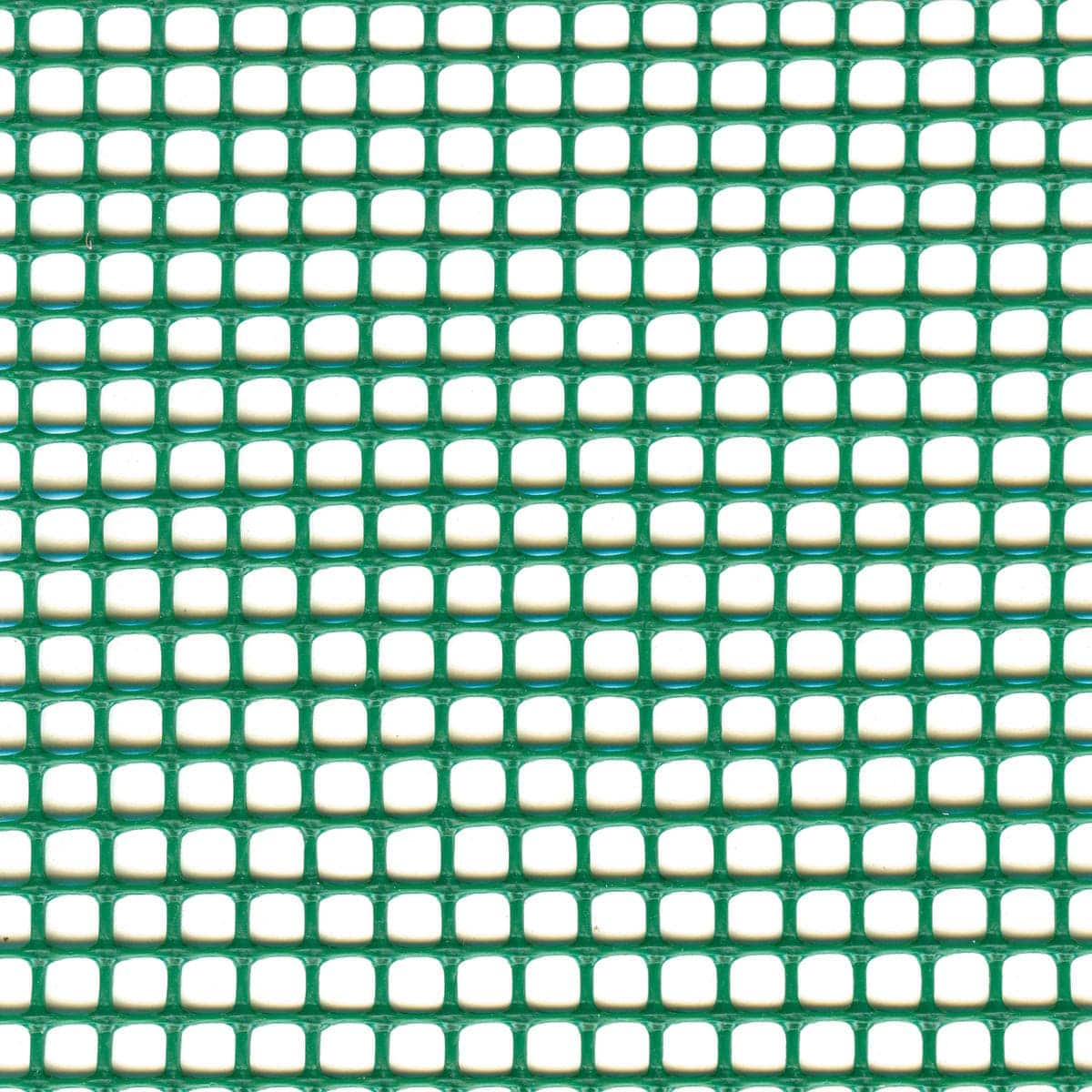 Bricocenter SQUARE PLASTIC NET 05 GREEN 0.5X5 M