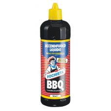 Bricocenter LIQUID FIRE STARTER 750ML