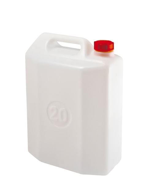 Bricocenter 20LT PLASTIC FOOD CANISTER