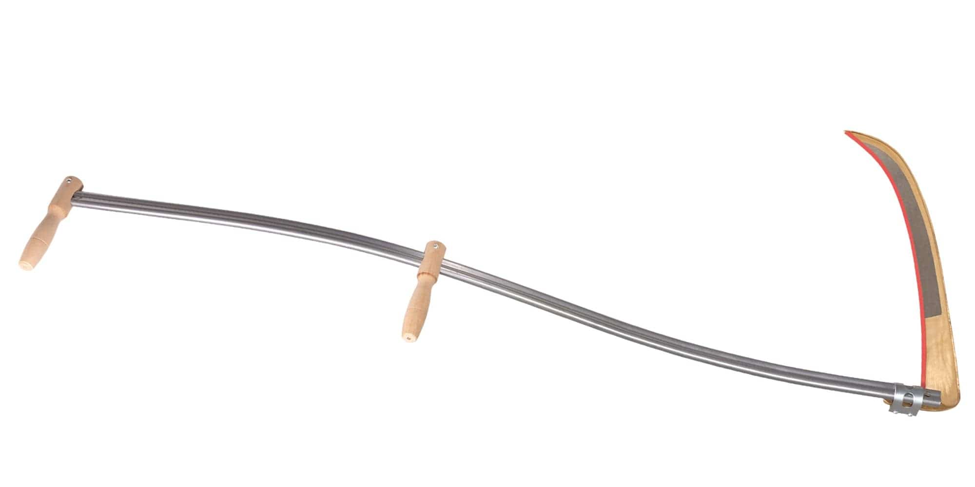 Bricocenter GRASS SICKLE WITH HANDLE