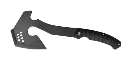 Bricocenter HASSO PRUNING AXE WITH SHEATH