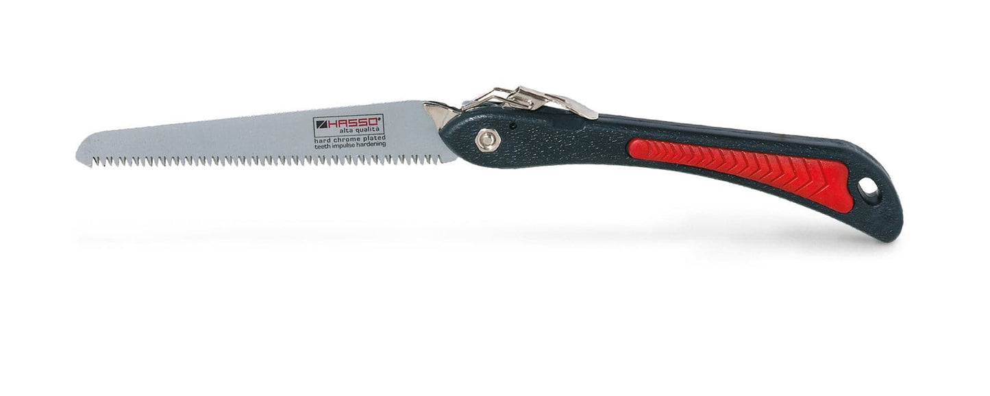 FOLDING HACKSAW HASSO