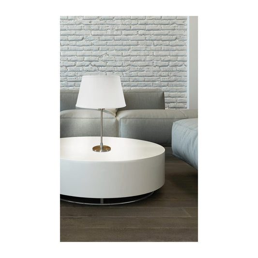 TELETTA SAND LAMPSHADE D31X22 H20 E27 - best price from Maltashopper.com BR420940513