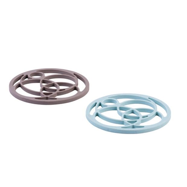 Casa CASA KITCHEN PAN COASTER 2COL