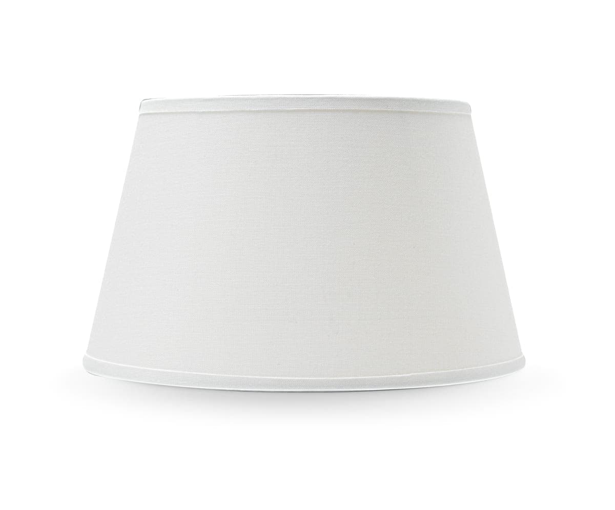 TELETTA SAND LAMPSHADE D40X29 H25 E27 - best price from Maltashopper.com BR420940514