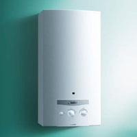 HO. NATURAL GAS ATMOMAG MINI 11-4/1XI ERP LOW NOX OPEN CHAMBER VAILLANT - best price from Maltashopper.com BR430300013