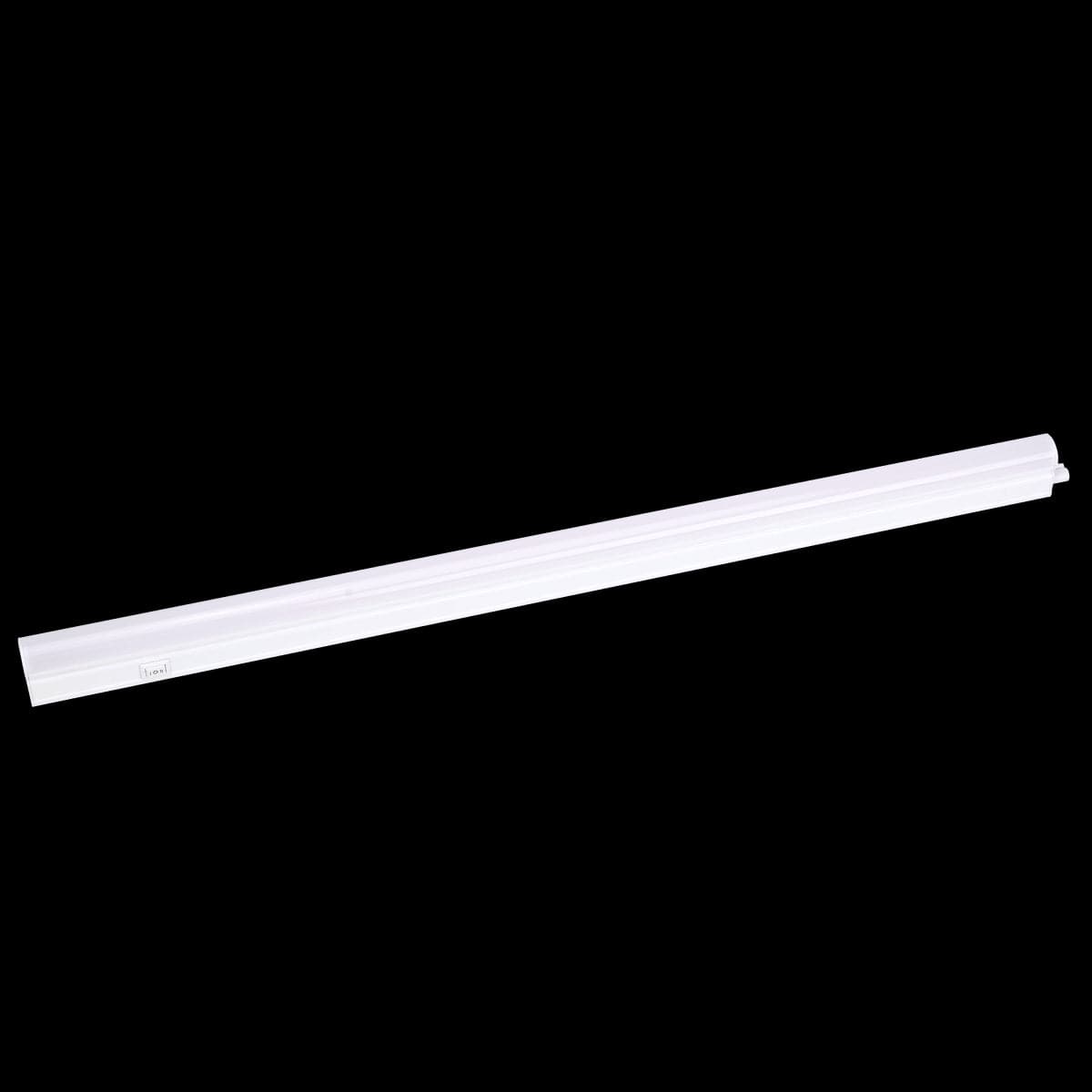 MOSS UNDERCABINET PLASTIC WHITE 58 CM LED 9W CCT WITH SWITCH