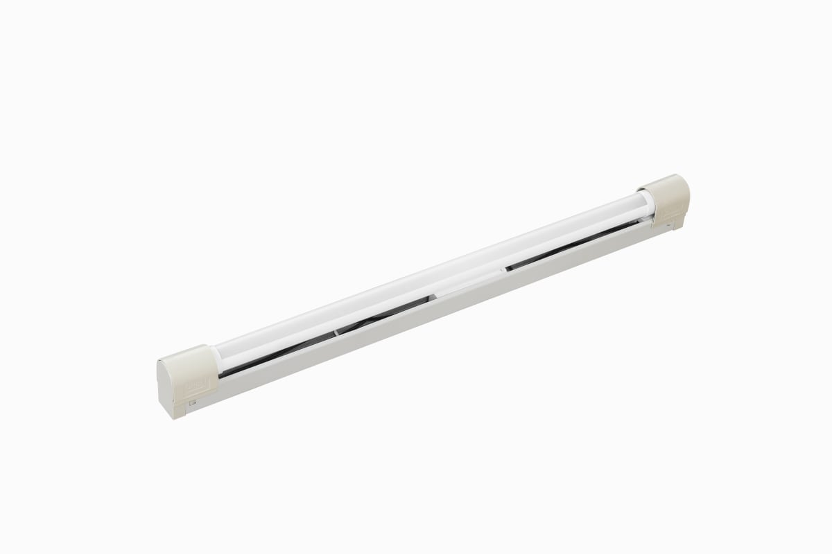 Bricocenter REGLETTE T8 61,5 CM LED 9W NATURAL LIGHT