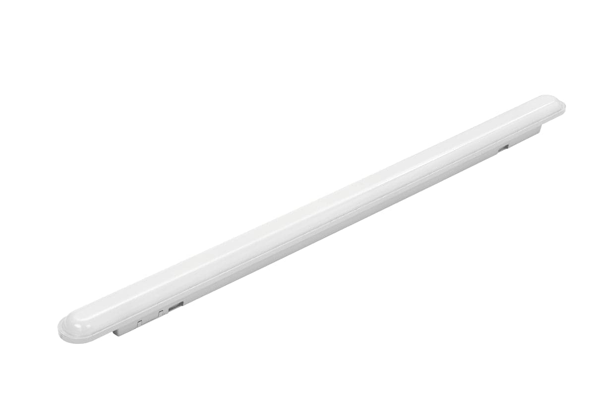 VOLGA WATERTIGHT LED STRIP 144 CM 2X24W NATURAL LIGHT IP65 - best price from Maltashopper.com BR420005623