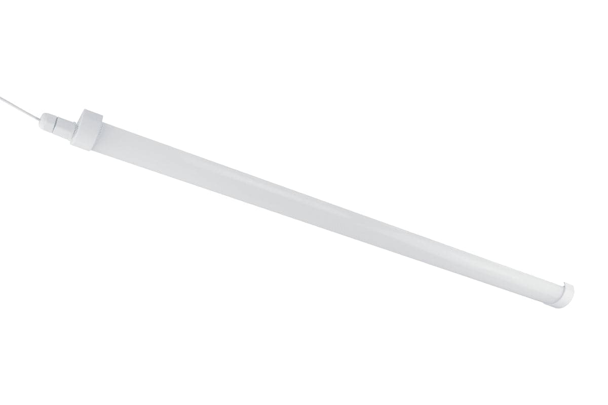 Bricocenter REGLETTE SLIM 100 CM LED 15W COLD LIGHT IP65