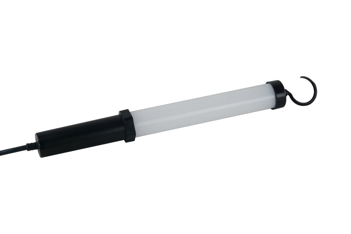 PORTABLE LAMP 40 CM LED NATURAL LIGHT IP65 WITH CABLE