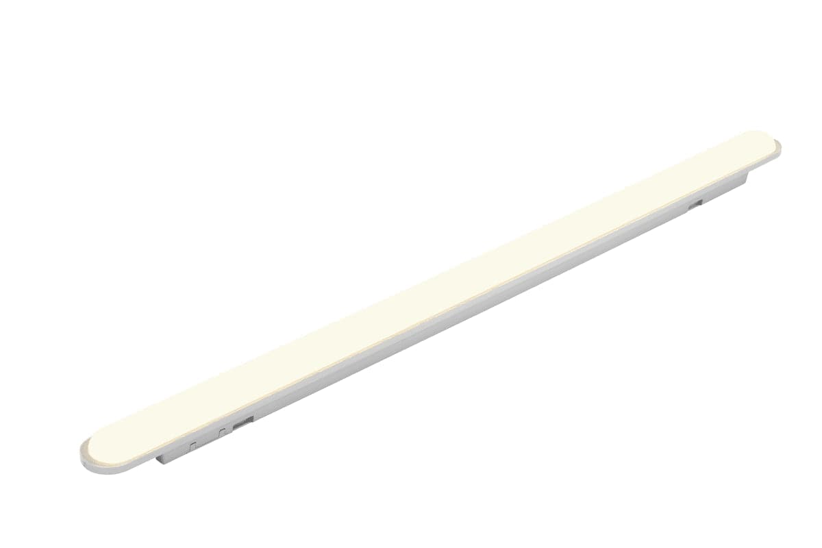 VOLGA WATERTIGHT LED STRIP 144 CM 2X24W NATURAL LIGHT IP65