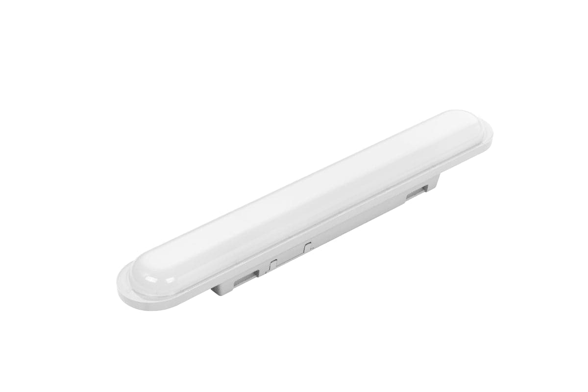 Bricocenter VOLGA 54 CM LED 2X10W NATURAL LIGHT IP65