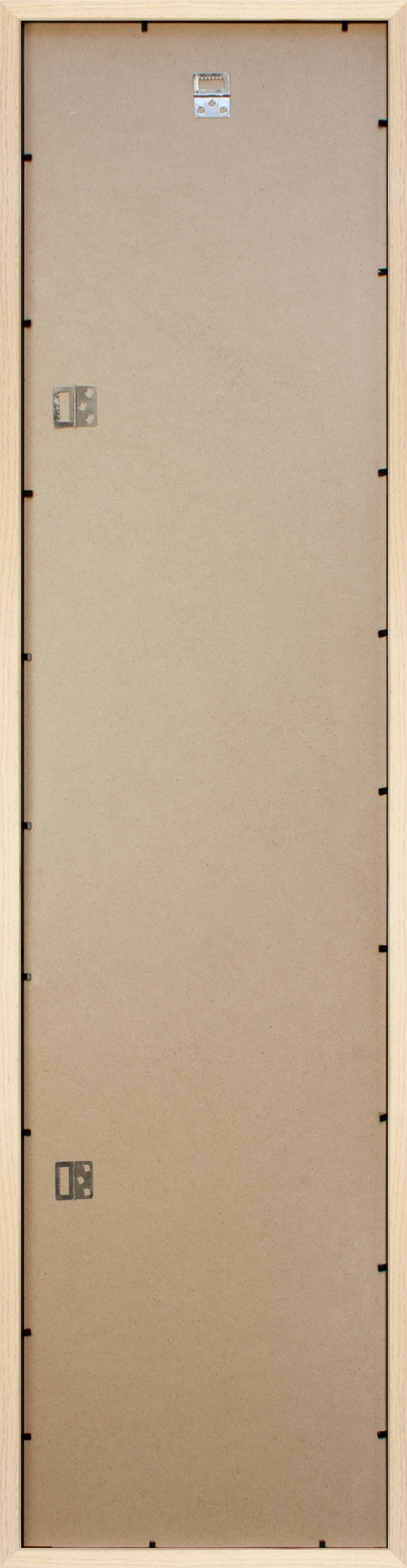 MILO BEECH MIRROR 30X120 CM - best price from Maltashopper.com BR480009919