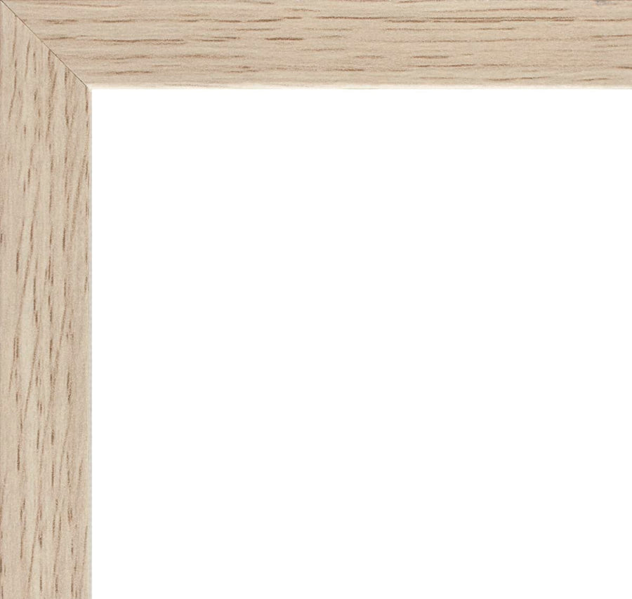 MILO BEECH MIRROR 30X120 CM - best price from Maltashopper.com BR480009919